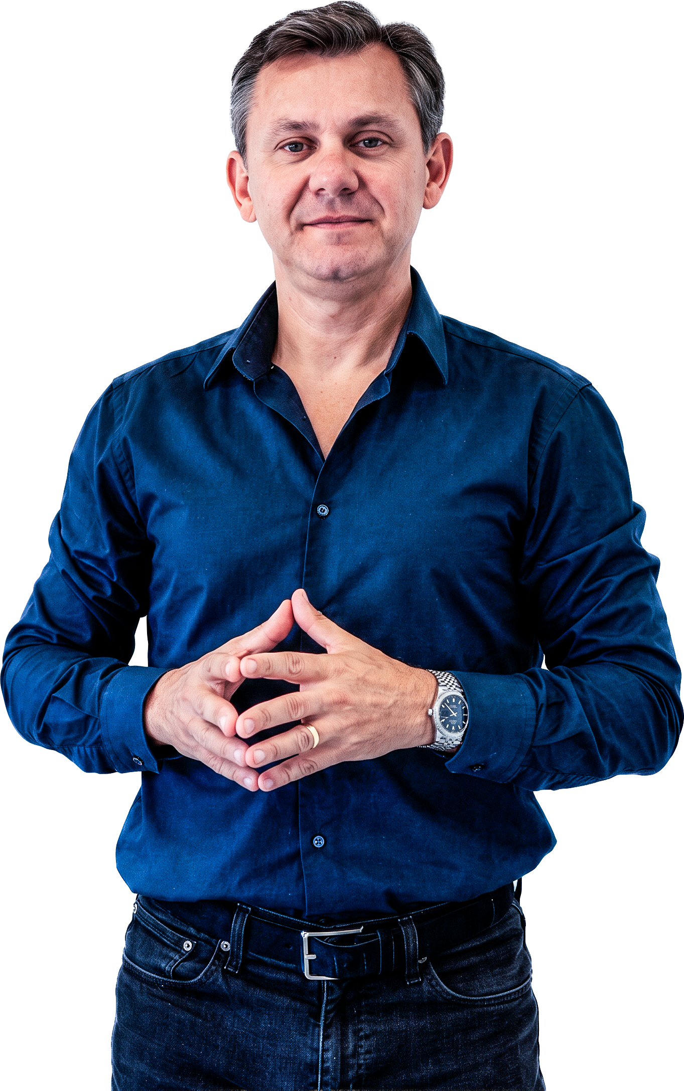 Anderson Rossete